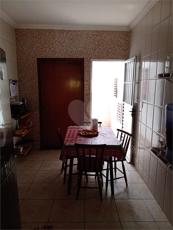 Venda Casa Sorocaba Jardim Tulipas REO561835 6