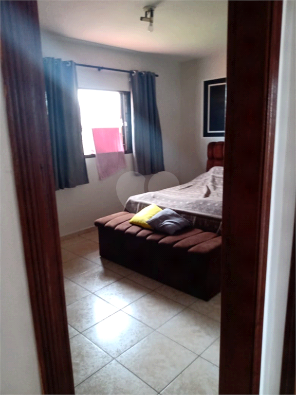 Venda Casa Sorocaba Jardim Tulipas REO561835 17