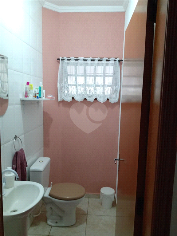 Venda Casa Sorocaba Jardim Tulipas REO561835 15