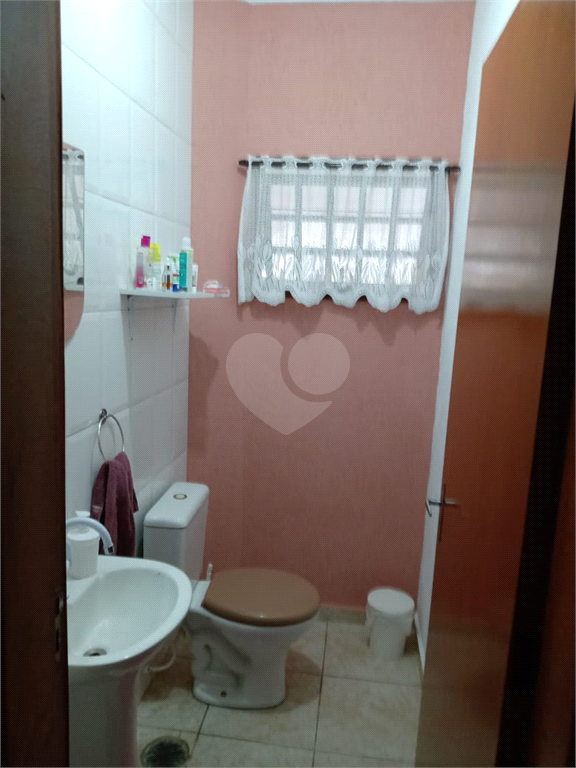 Venda Casa Sorocaba Jardim Tulipas REO561835 19