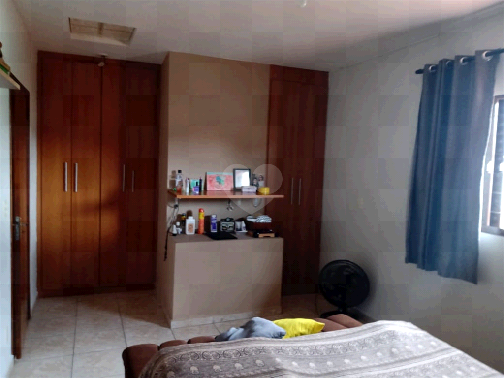 Venda Casa Sorocaba Jardim Tulipas REO561835 2