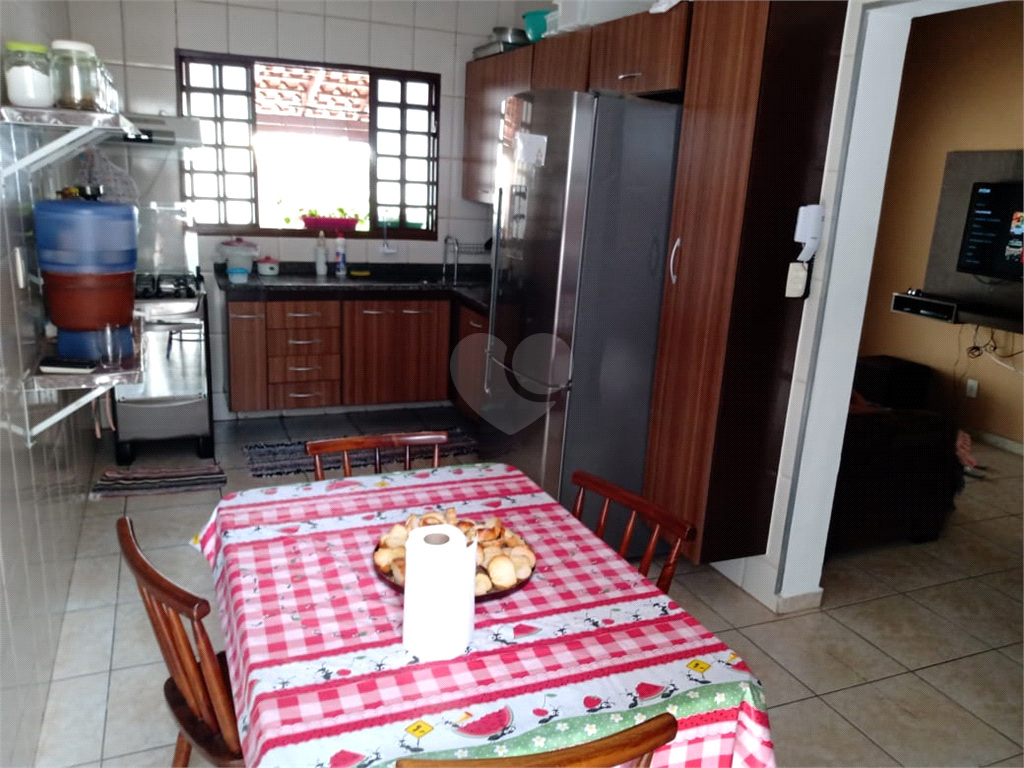 Venda Casa Sorocaba Jardim Tulipas REO561835 5