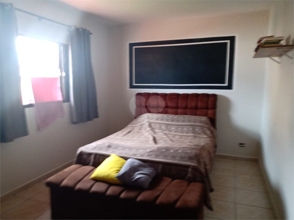 Venda Casa Sorocaba Jardim Tulipas REO561835 10