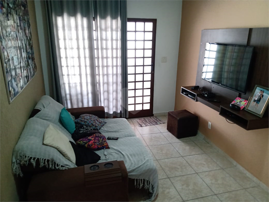 Venda Casa Sorocaba Jardim Tulipas REO561835 1