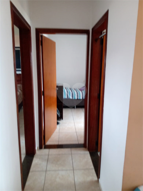 Venda Casa Sorocaba Jardim Tulipas REO561835 13