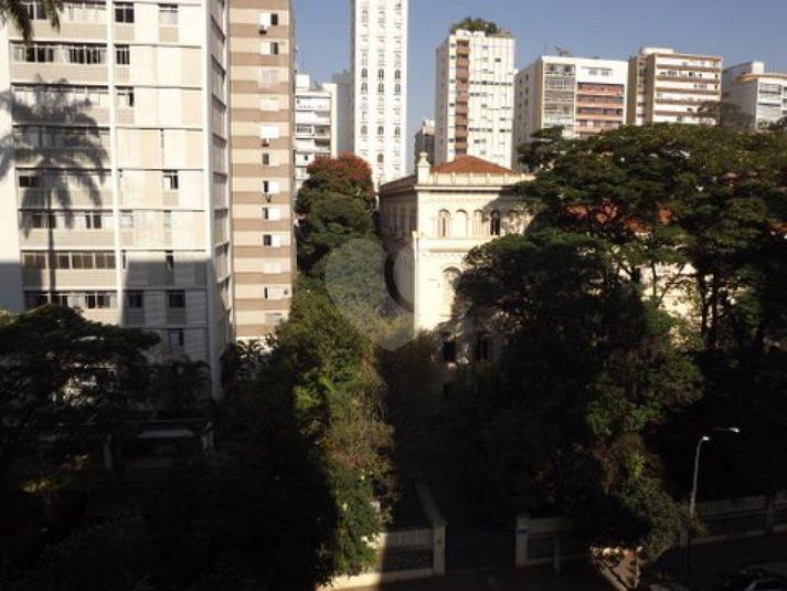 Venda Apartamento São Paulo Higienópolis REO56185 15