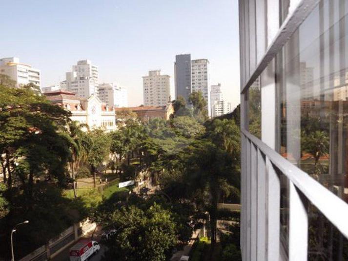 Venda Apartamento São Paulo Higienópolis REO56185 8