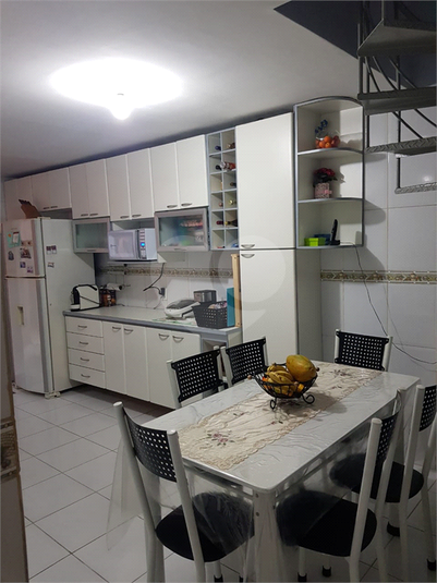 Venda Casa Rio De Janeiro Deodoro REO561858 33