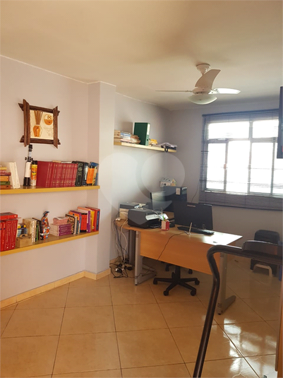 Venda Casa Rio De Janeiro Deodoro REO561858 27