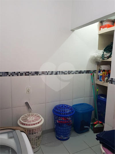 Venda Casa Rio De Janeiro Deodoro REO561858 36