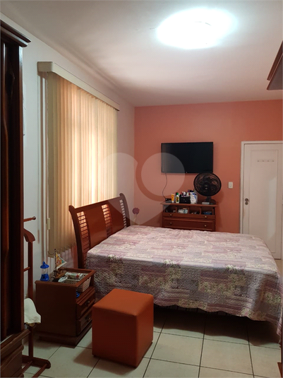 Venda Casa Rio De Janeiro Deodoro REO561858 20