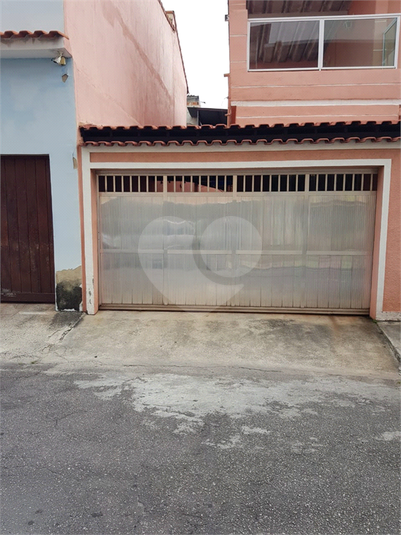 Venda Casa Rio De Janeiro Deodoro REO561858 45