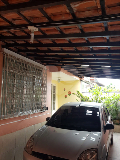 Venda Casa Rio De Janeiro Deodoro REO561858 13