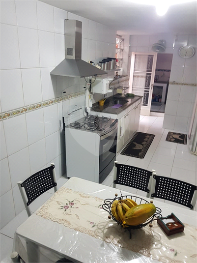 Venda Casa Rio De Janeiro Deodoro REO561858 32