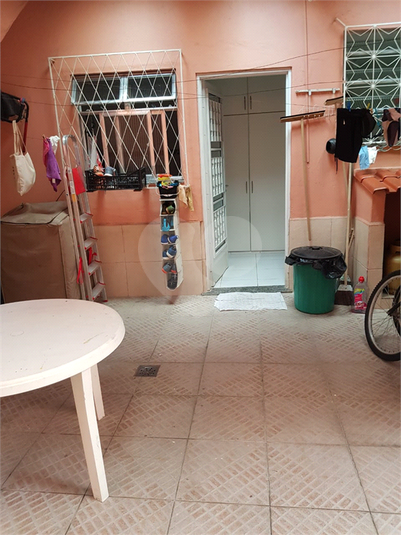 Venda Casa Rio De Janeiro Deodoro REO561858 42