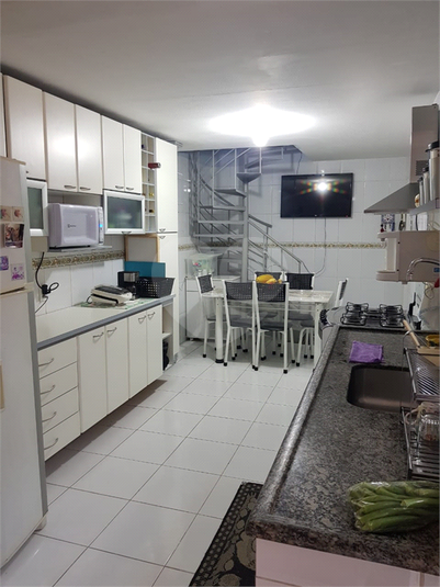 Venda Casa Rio De Janeiro Deodoro REO561858 29