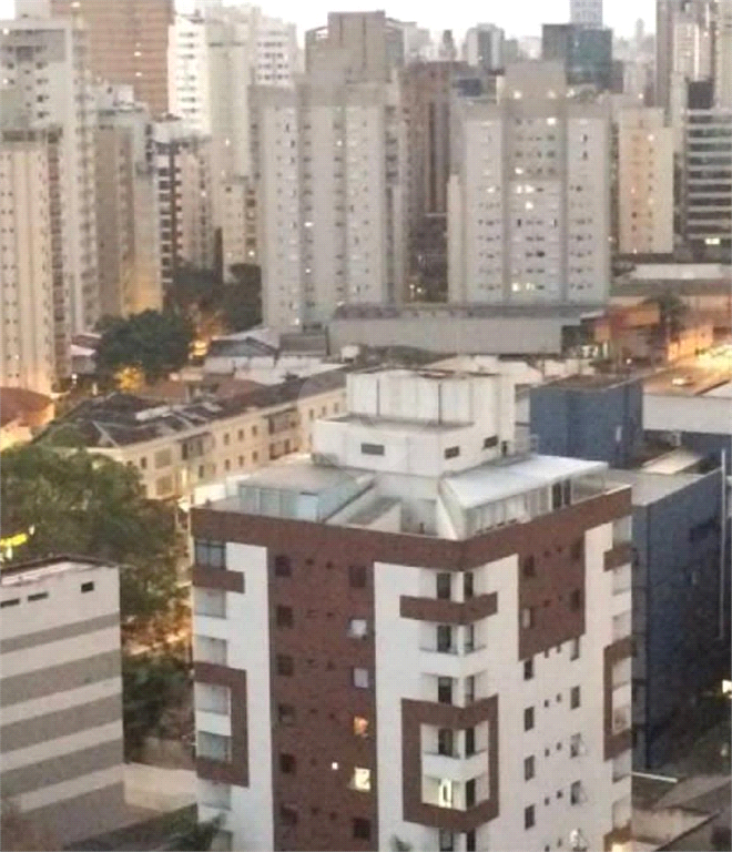 Venda Apartamento São Paulo Vila Nova Conceição REO561908 9