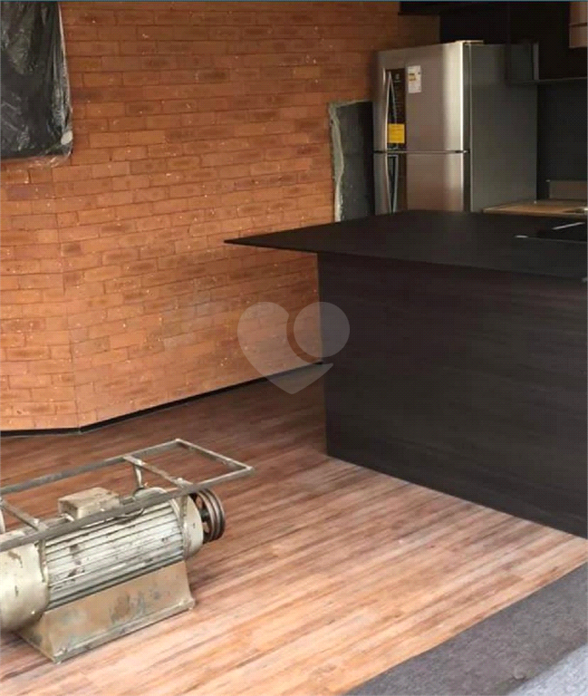 Venda Apartamento São Paulo Vila Nova Conceição REO561908 4