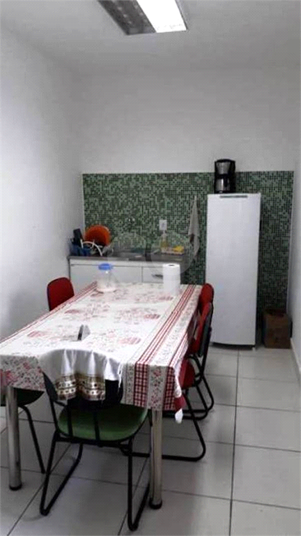 Venda Sobrado São Paulo Jardim São Paulo(zona Norte) REO561918 17