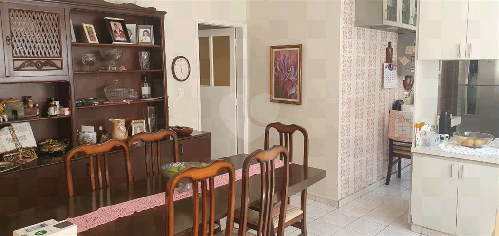 Venda Casa térrea São Paulo Jardim Leonor Mendes De Barros REO561933 3