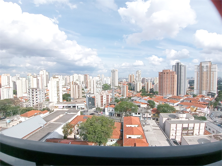 Venda Apartamento São Paulo Santa Teresinha REO561937 5