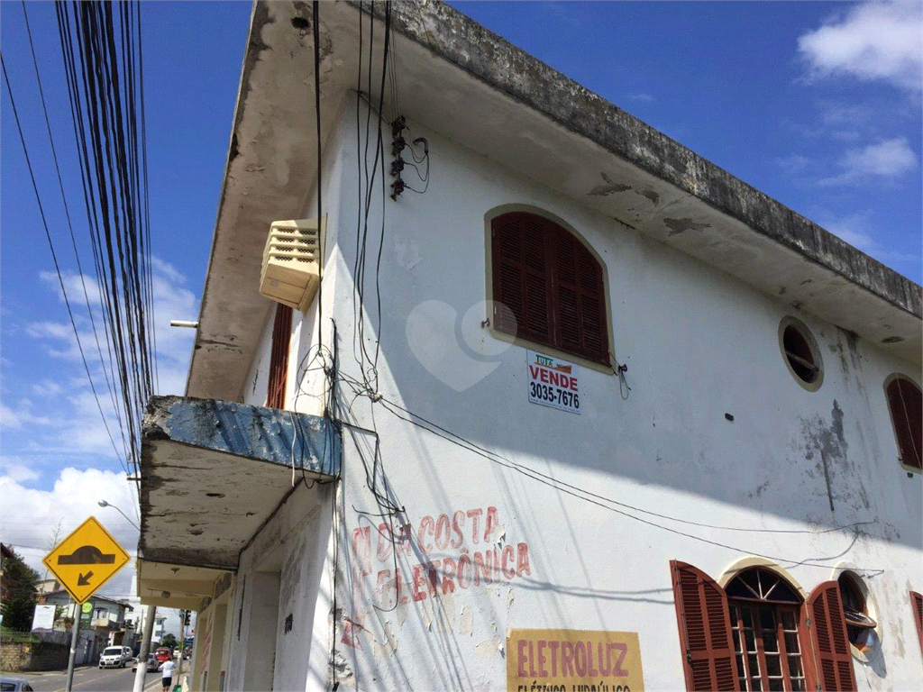 Venda Terreno Florianópolis Estreito REO561938 4