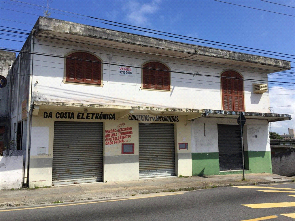 Venda Terreno Florianópolis Estreito REO561938 2