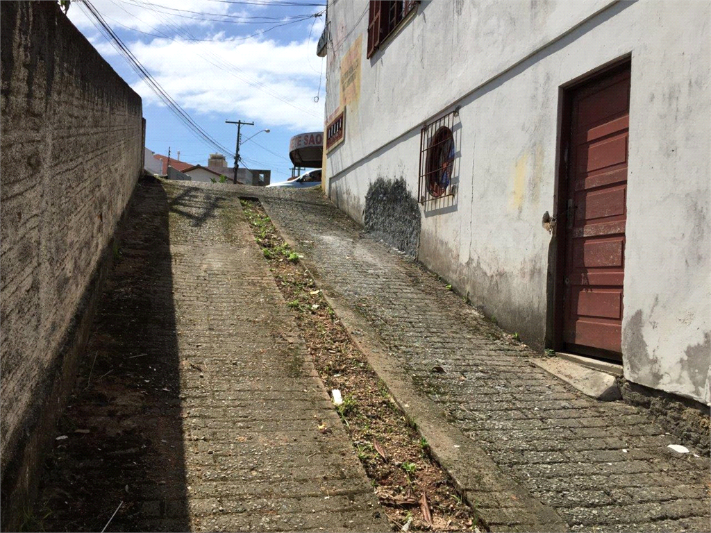 Venda Terreno Florianópolis Estreito REO561938 14