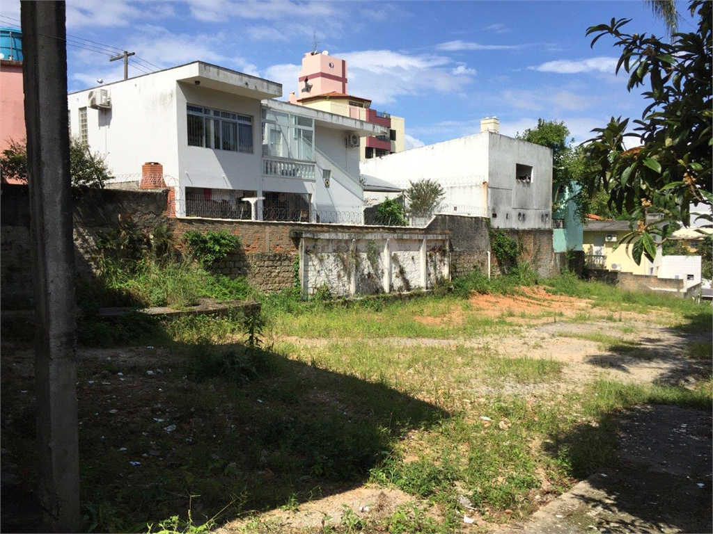 Venda Terreno Florianópolis Estreito REO561938 8