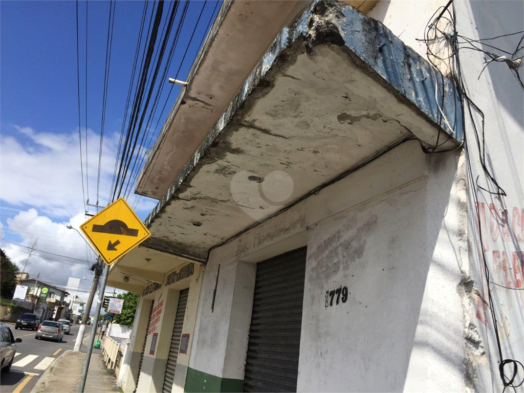 Venda Terreno Florianópolis Estreito REO561938 15