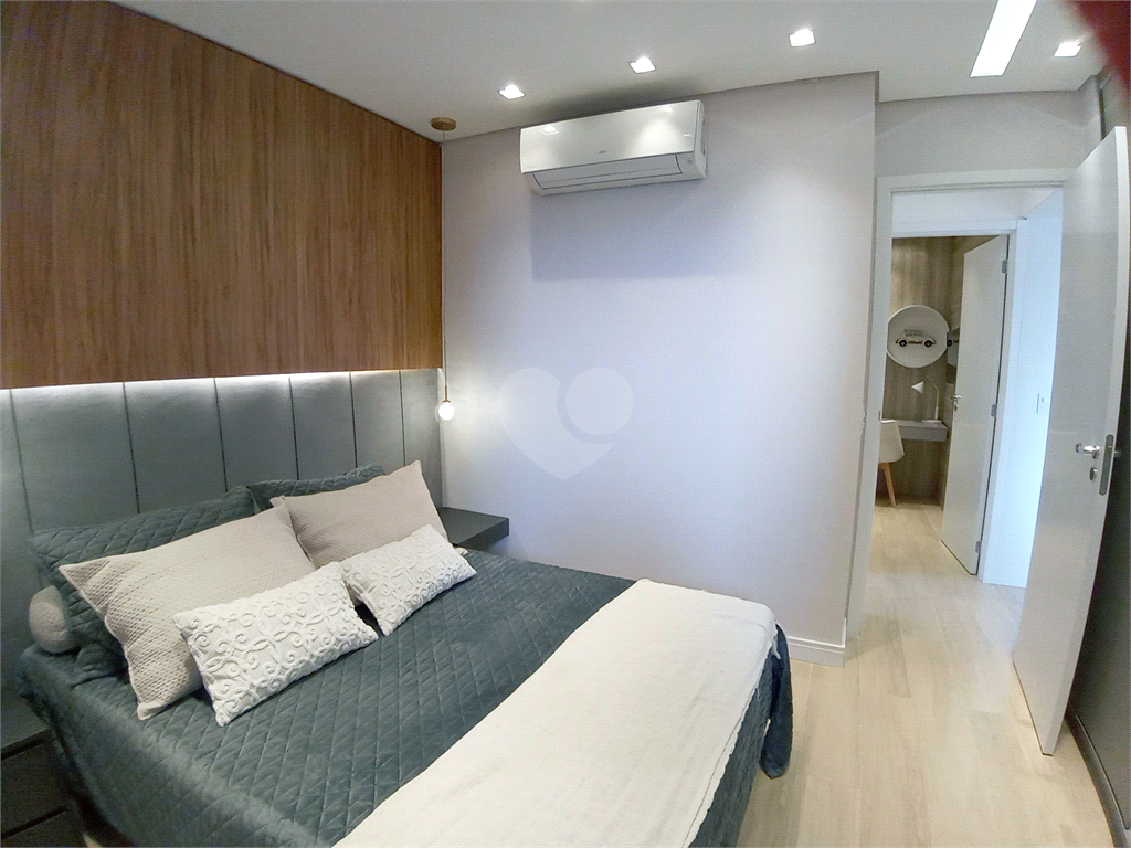 Venda Apartamento São Paulo Santa Teresinha REO561948 12