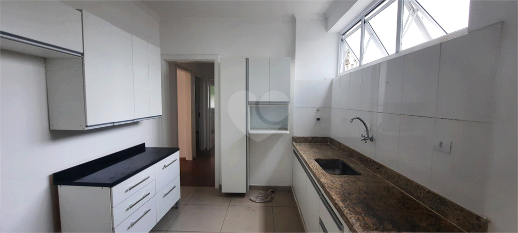 Venda Apartamento São Paulo Vila Nova Conceição REO561955 20