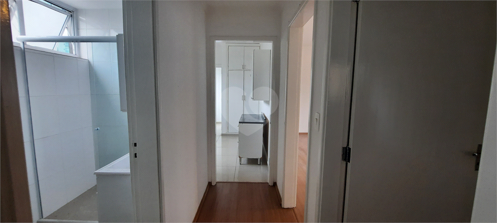 Venda Apartamento São Paulo Vila Nova Conceição REO561955 18