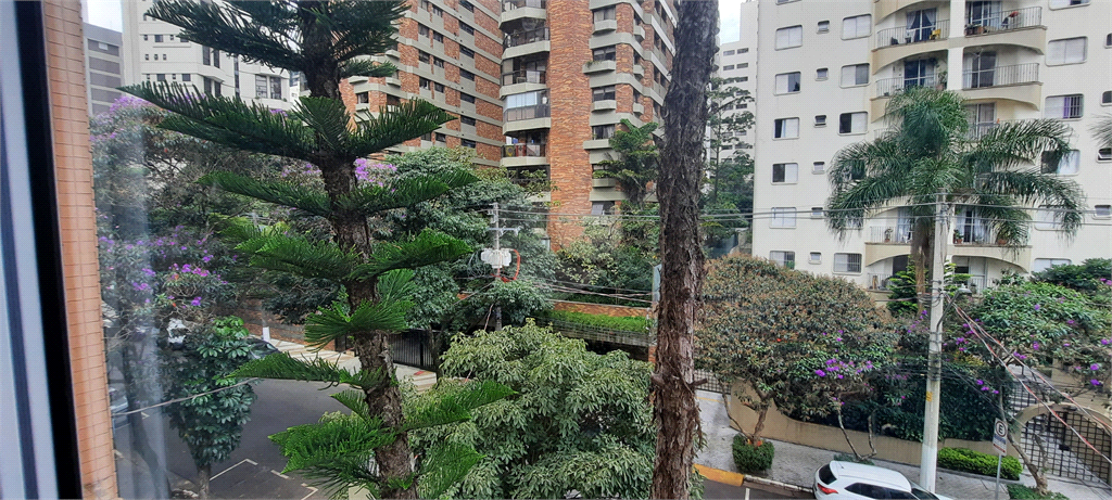 Venda Apartamento São Paulo Vila Nova Conceição REO561955 10