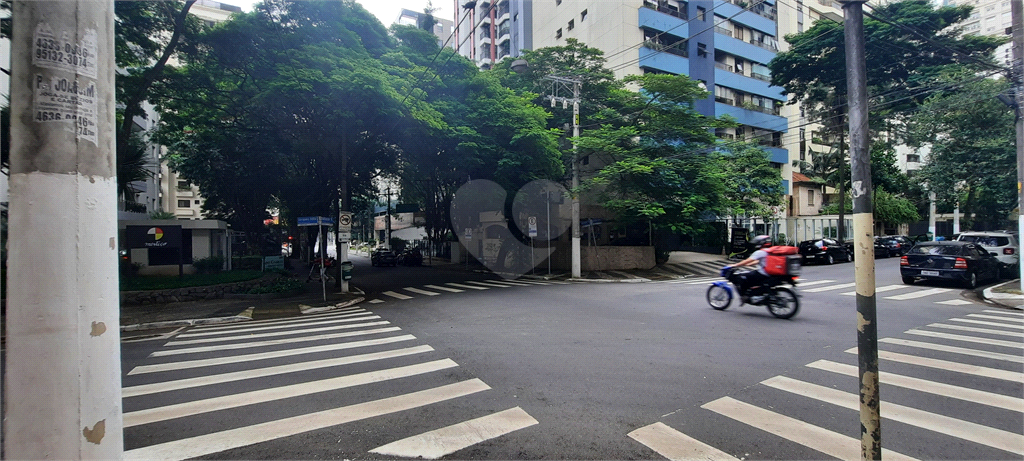 Venda Apartamento São Paulo Vila Nova Conceição REO561955 28