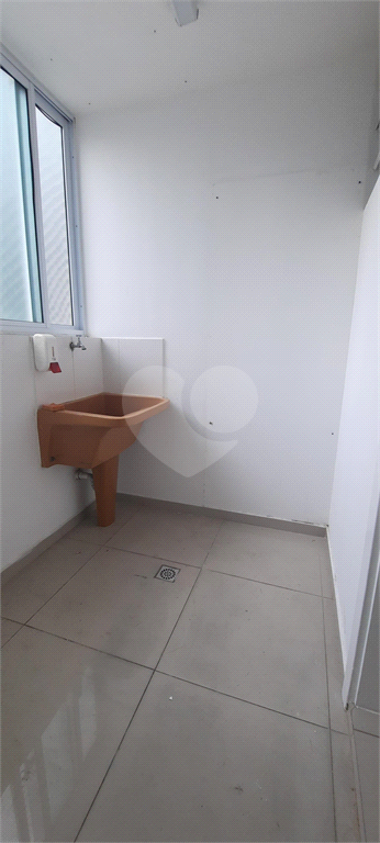 Venda Apartamento São Paulo Vila Nova Conceição REO561955 23