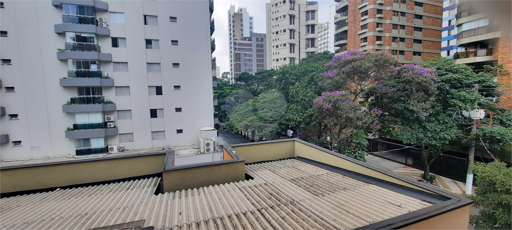 Venda Apartamento São Paulo Vila Nova Conceição REO561955 27