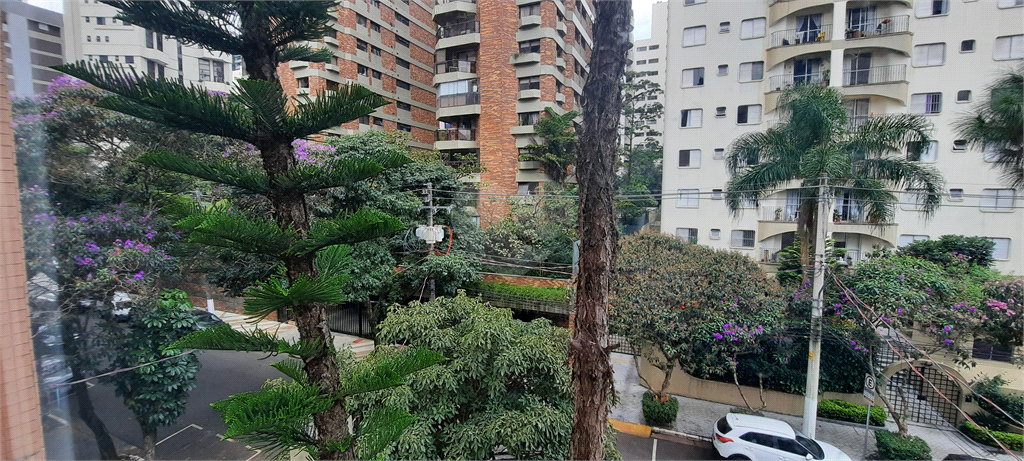 Venda Apartamento São Paulo Vila Nova Conceição REO561955 11