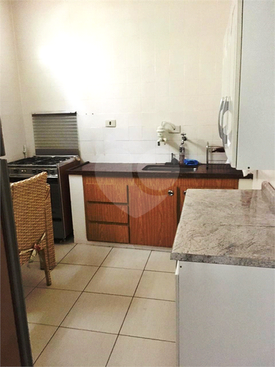 Venda Duplex São Paulo Santana REO561962 26