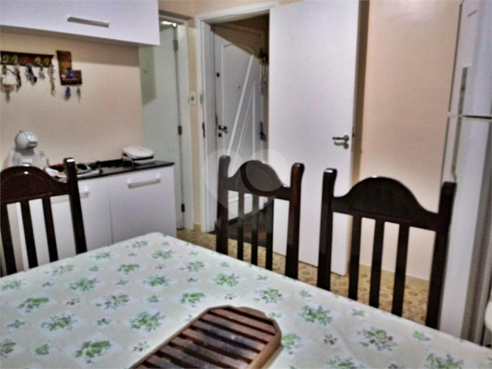 Venda Duplex São Paulo Santana REO561962 30