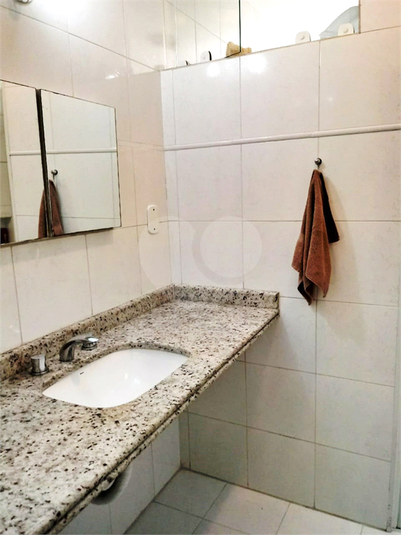 Venda Duplex São Paulo Santana REO561962 22