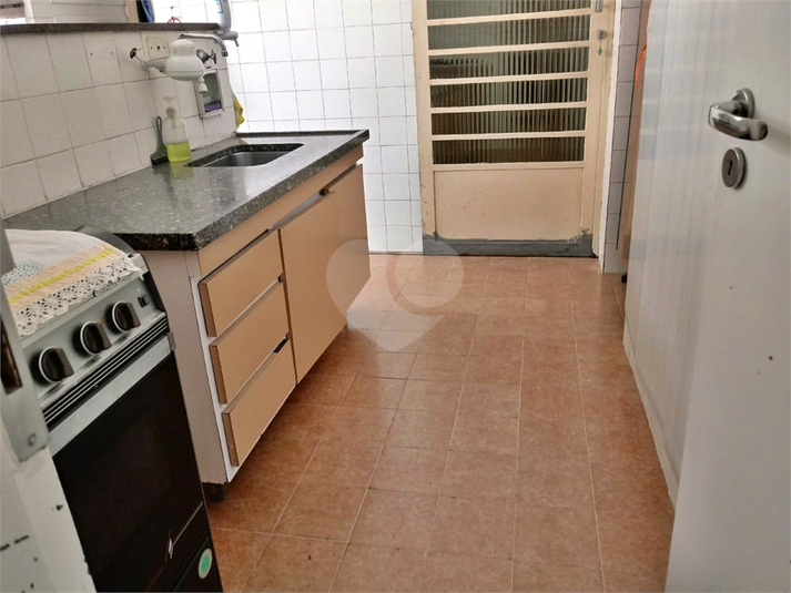 Venda Duplex São Paulo Santana REO561962 27