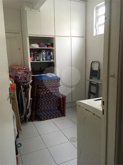 Venda Duplex São Paulo Santana REO561962 32