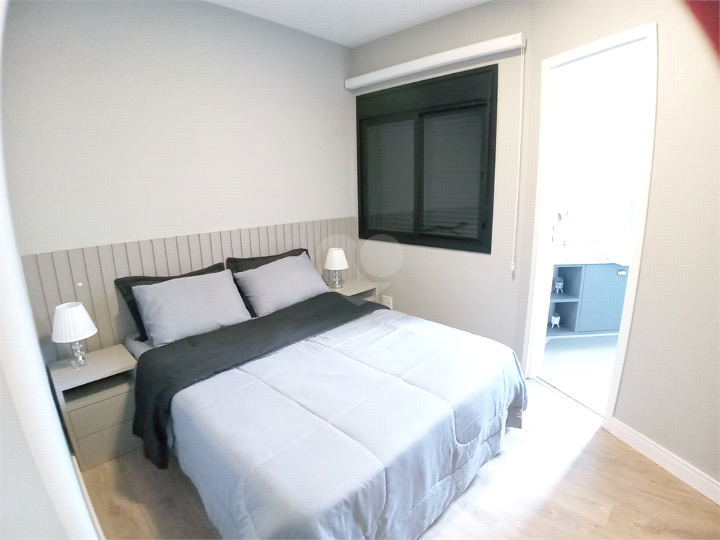 Venda Apartamento São Paulo Santa Teresinha REO561964 18