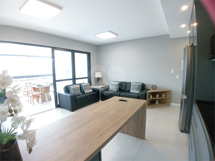 Venda Apartamento São Paulo Santa Teresinha REO561964 6