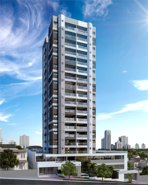 Venda Apartamento São Paulo Santa Teresinha REO561964 1