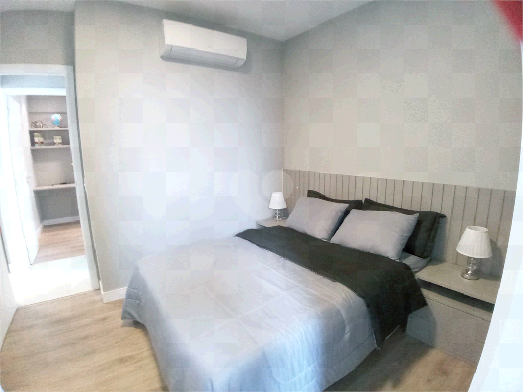 Venda Apartamento São Paulo Santa Teresinha REO561964 21