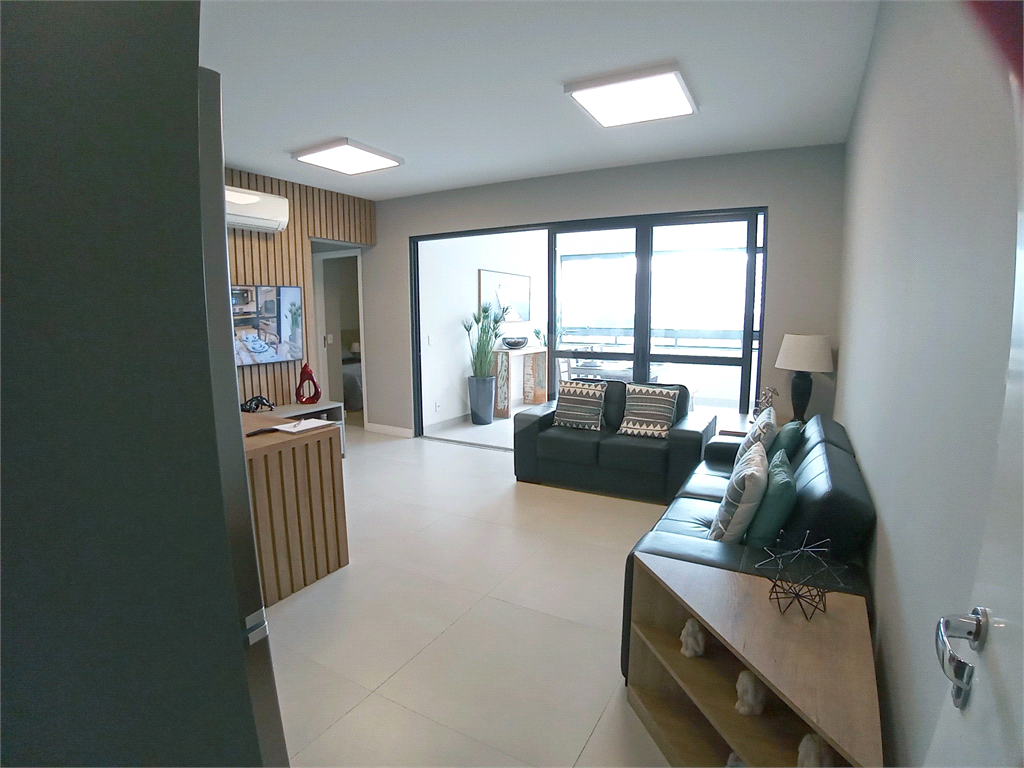 Venda Apartamento São Paulo Santa Teresinha REO561966 33