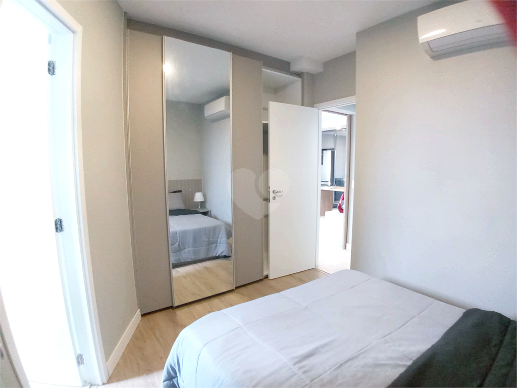 Venda Apartamento São Paulo Santa Teresinha REO561993 22