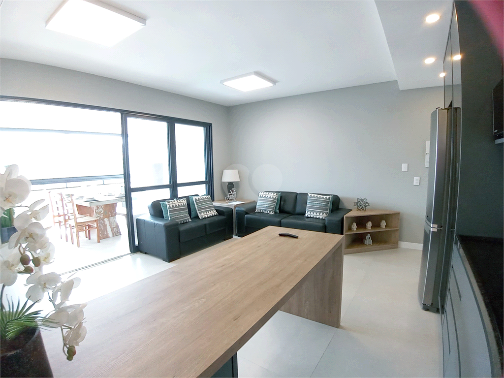 Venda Apartamento São Paulo Santa Teresinha REO561993 10